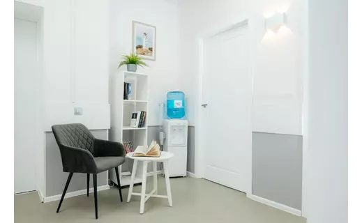 клиника Медтайм